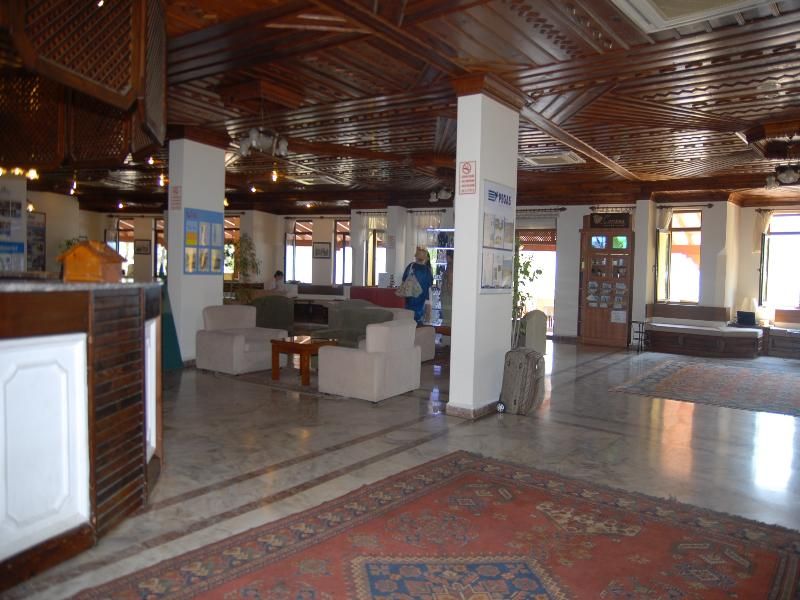 Marmaris Park Hotel, foto 6