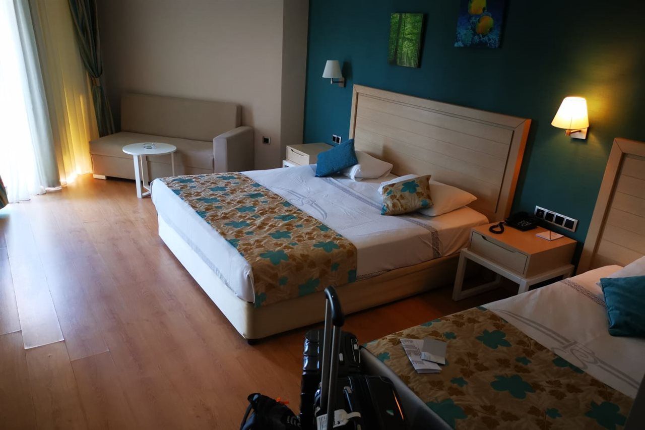 Bieno Venüs Hotel & Spa, foto 4