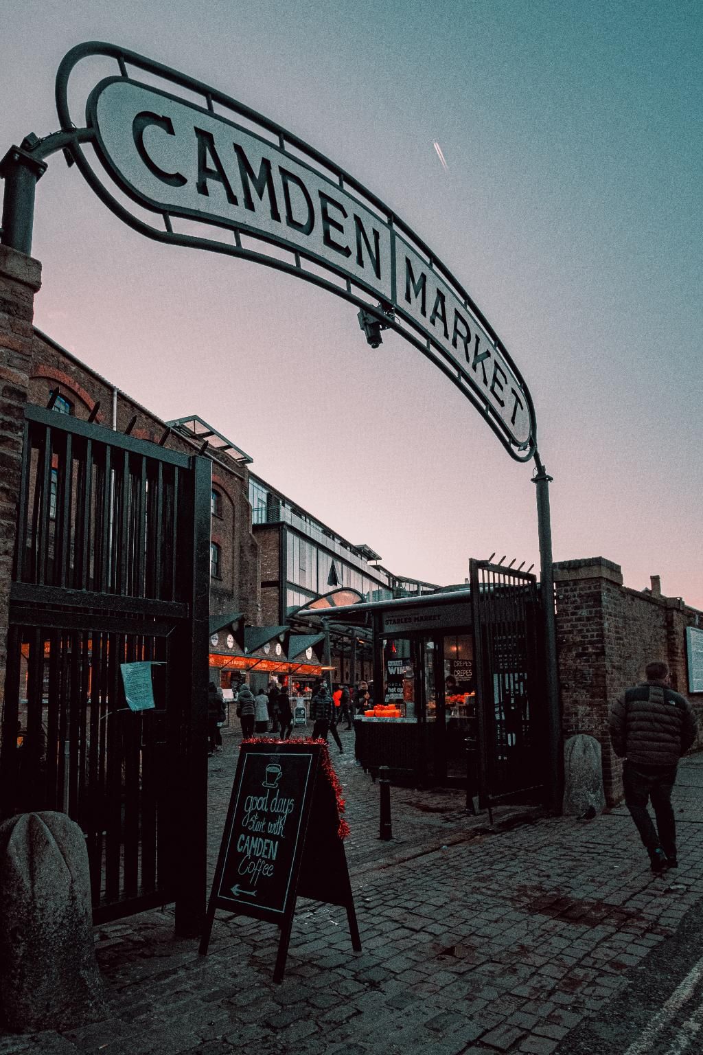 The Wesley Camden Town, foto 9