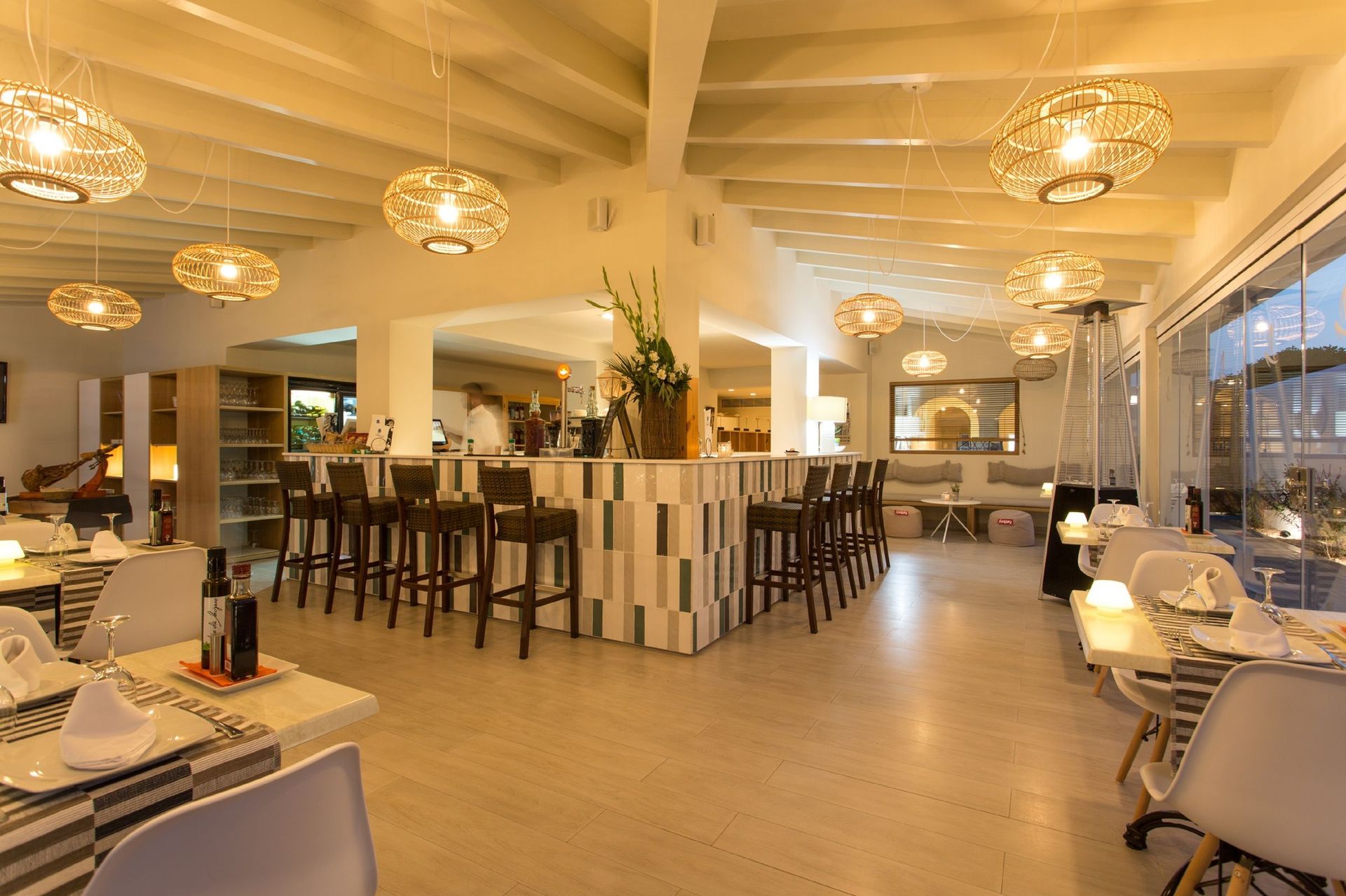 Hotel Rosamar, foto 11