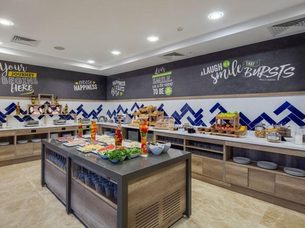 Hampton by Hilton Canakkale Gallipoli, foto 8