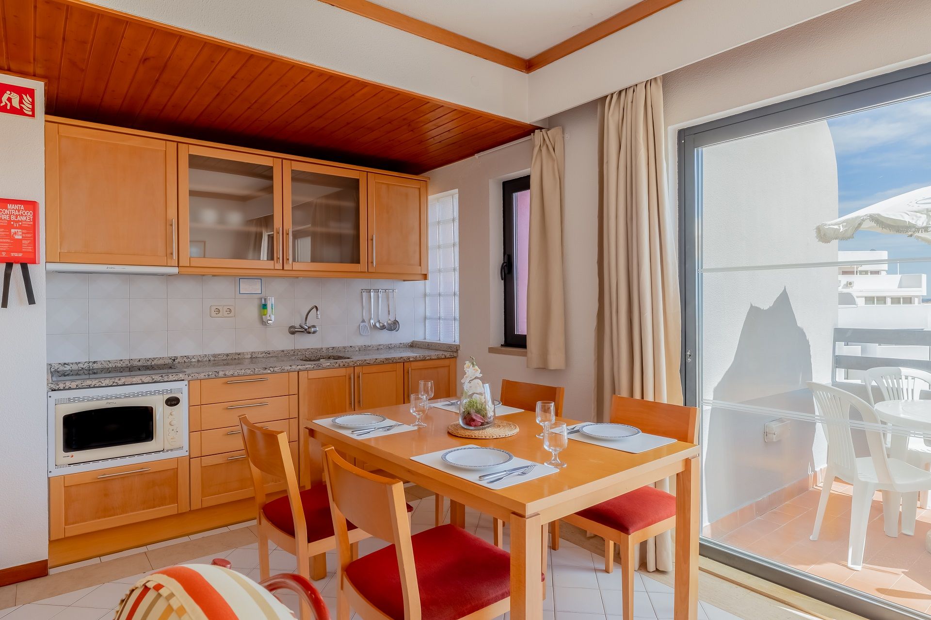 Muthu Oura Praia Hotel, foto 5