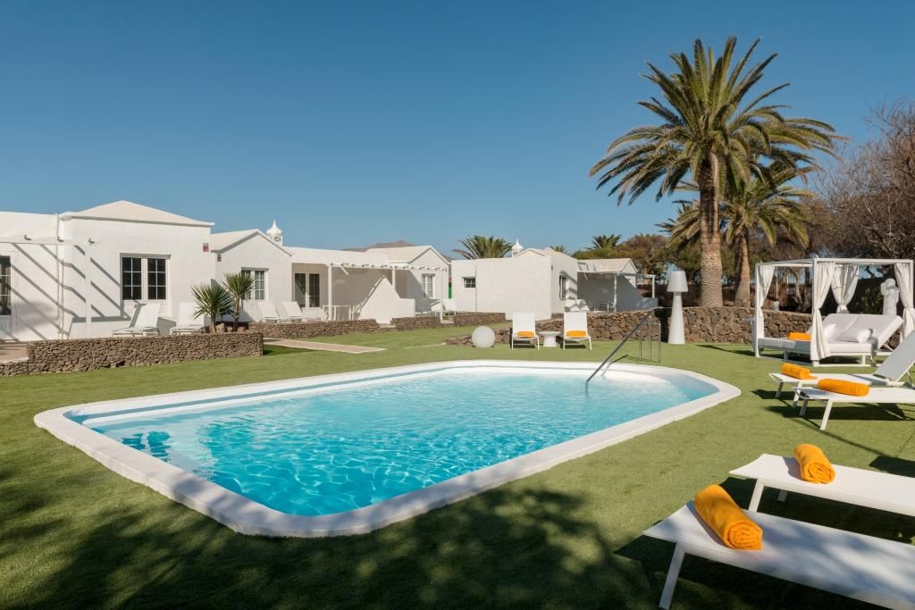Villas New Lanzasuites, foto 14