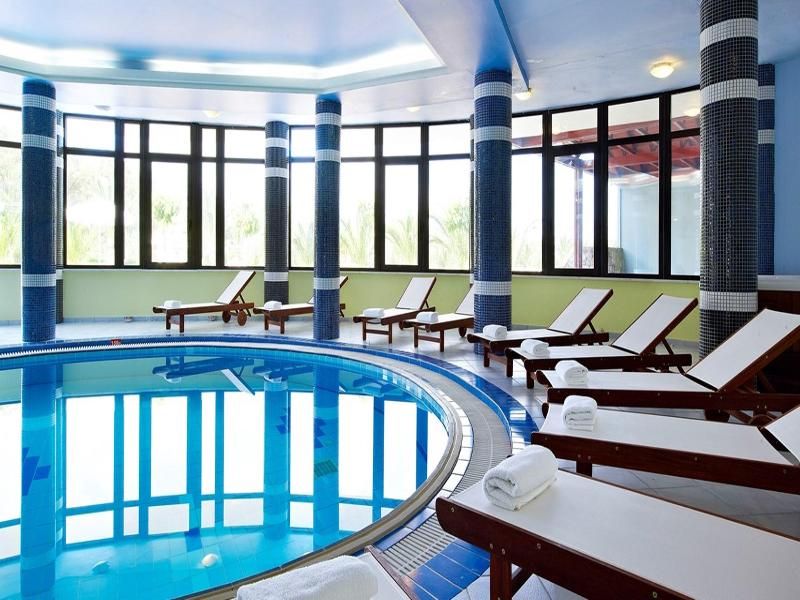 Mythos Palace Resort & Spa, foto 8