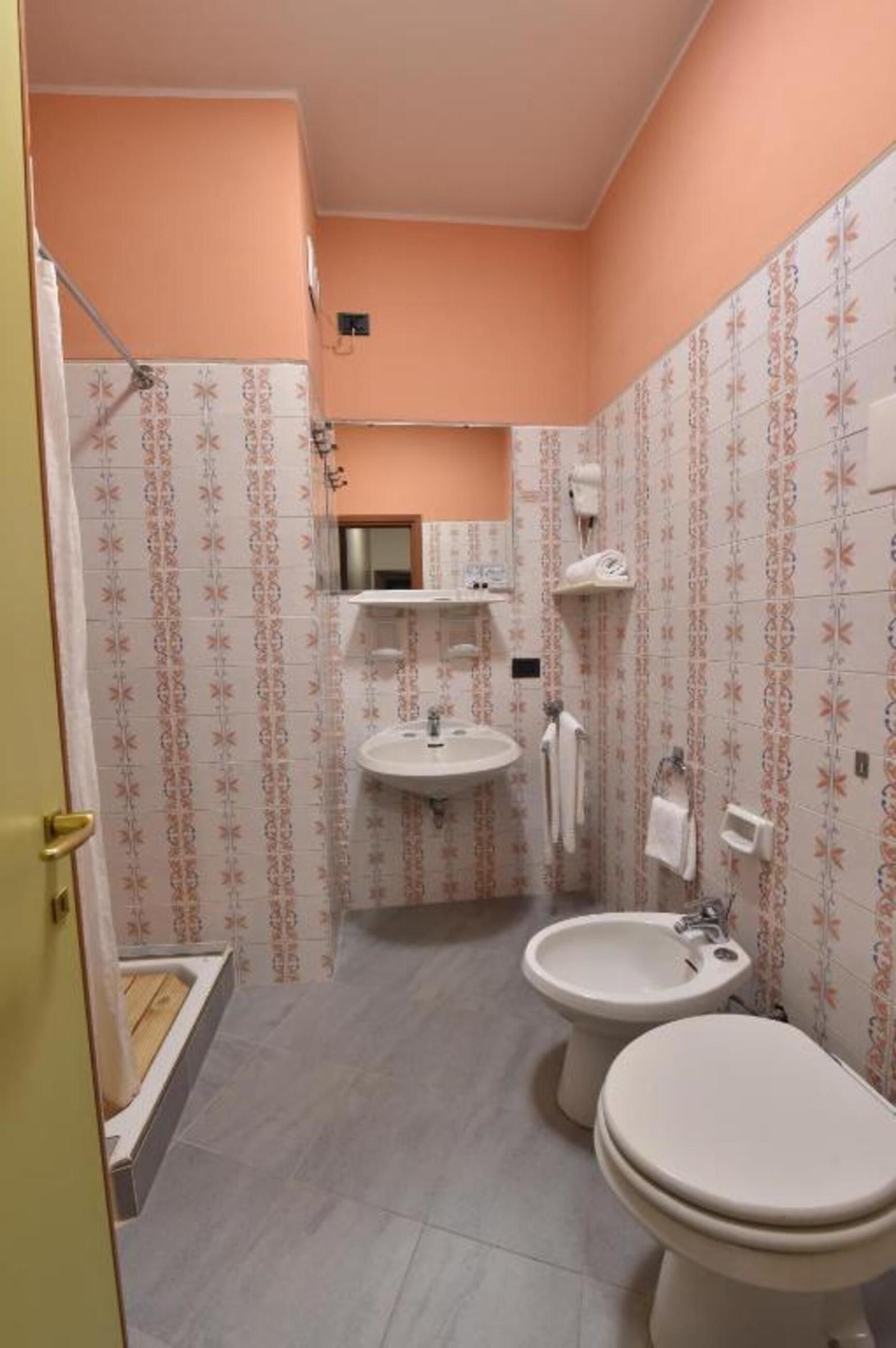 Ambra Hotel Iseo, foto 10