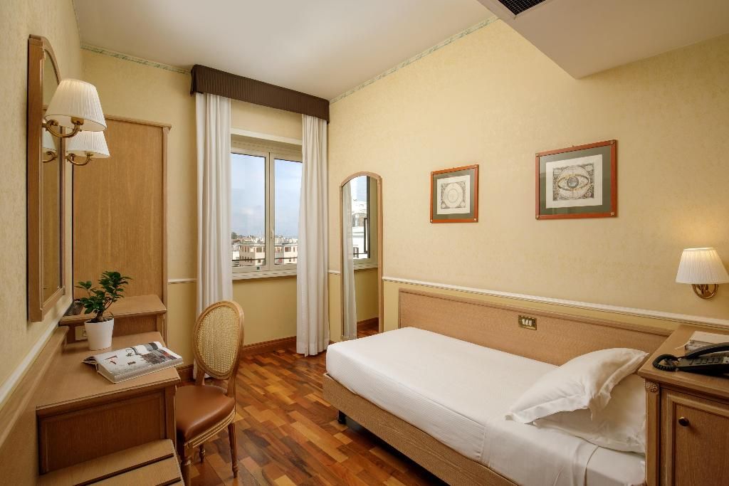 Hotel Santa Costanza, foto 5