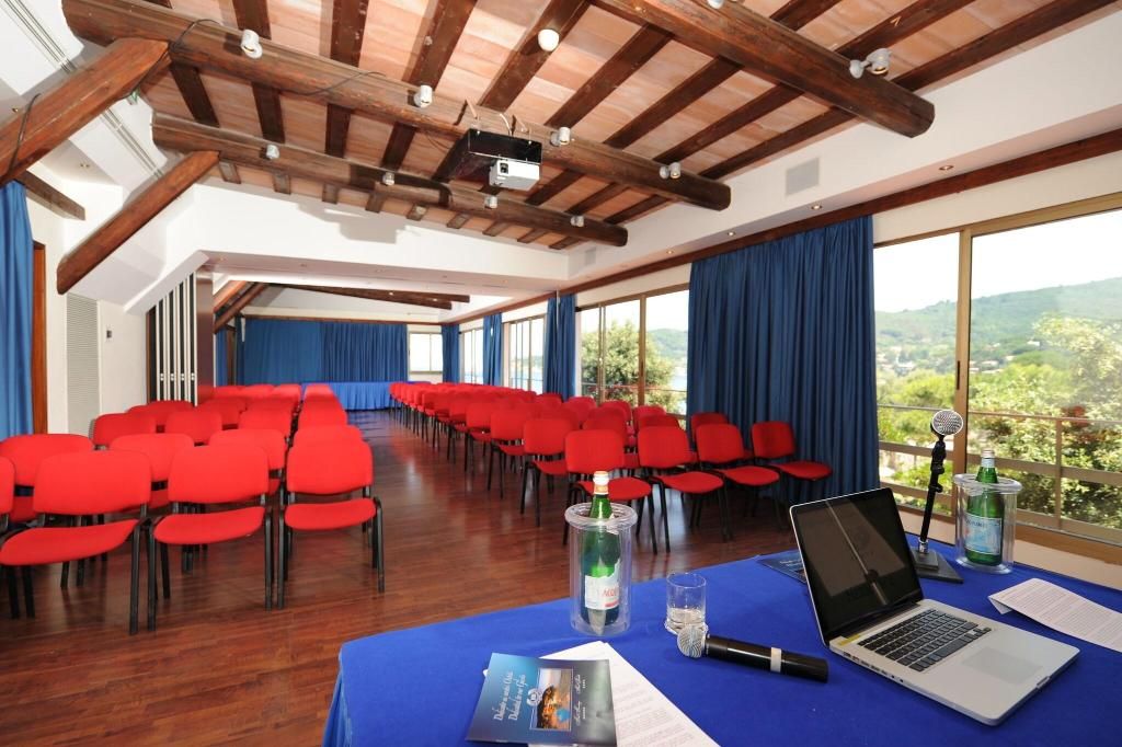 Hotel Biodola, foto 12