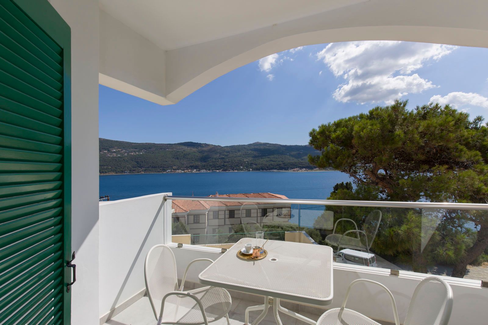 Anthemis Hotel Apartments, foto 11
