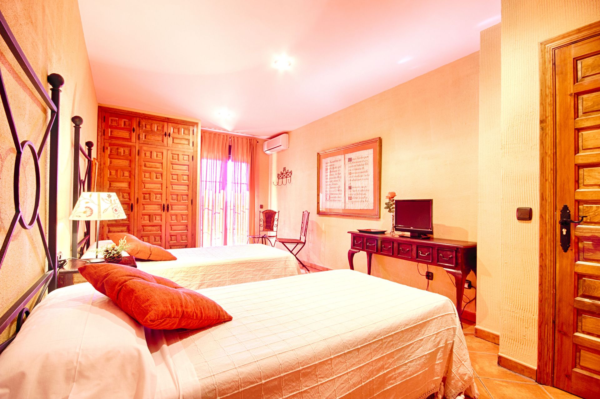 Hotel Rural Sierra Tejeda, foto 6