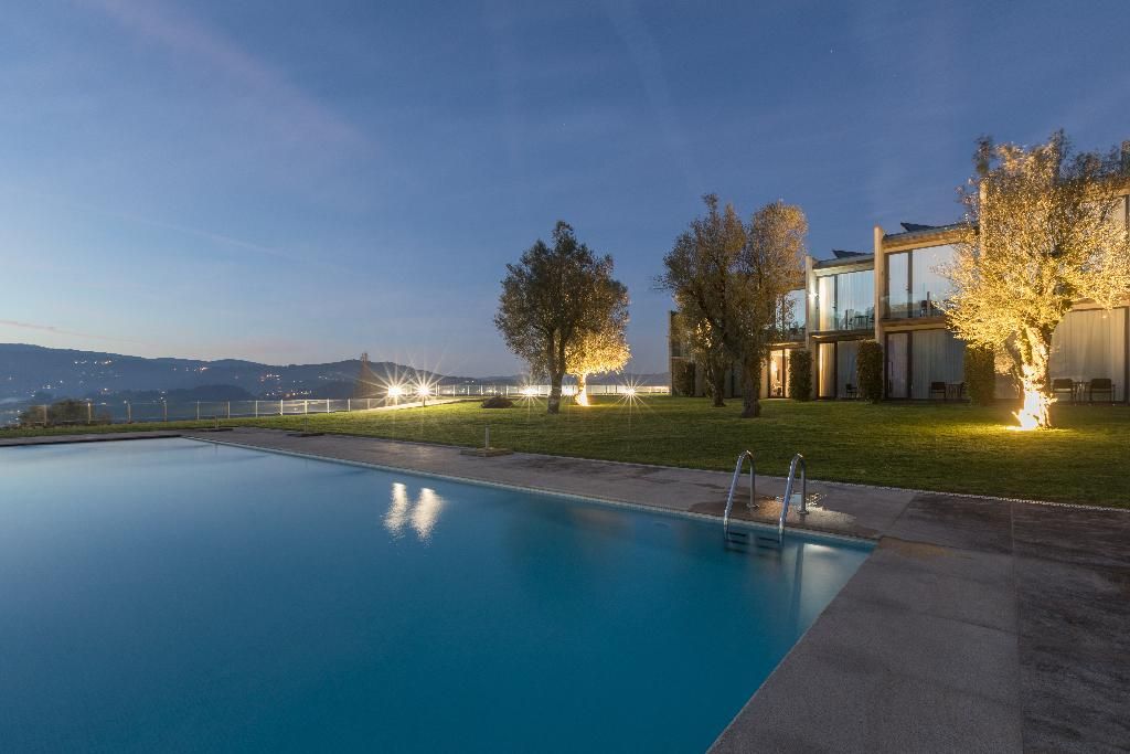 Tempus Hotel & Spa, foto 12