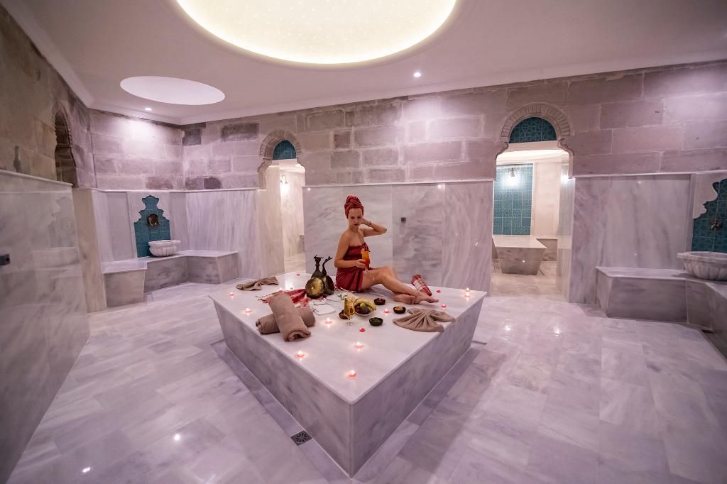 Imperial Cave Suites & Spa, foto 4