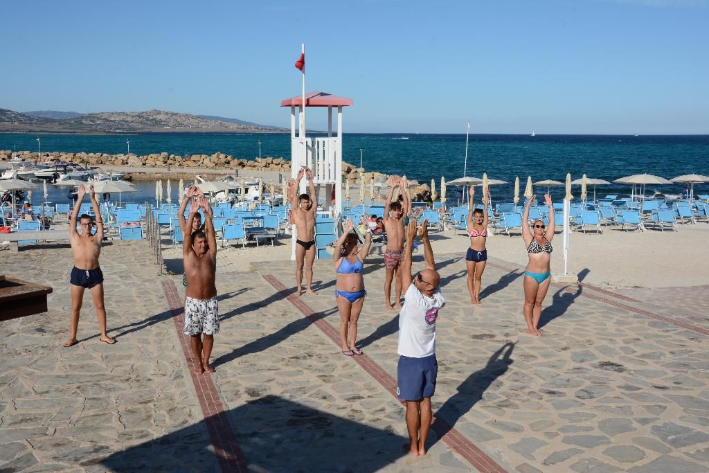 UNAHOTELS Club Ancora, foto 14