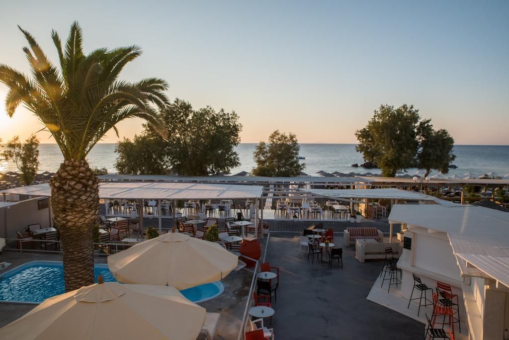 Beach Boutique Hotel, foto 13