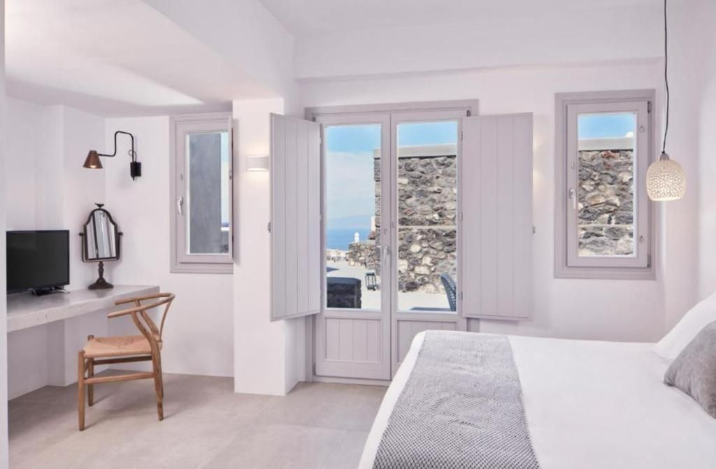 Elysian Santorini, foto 6