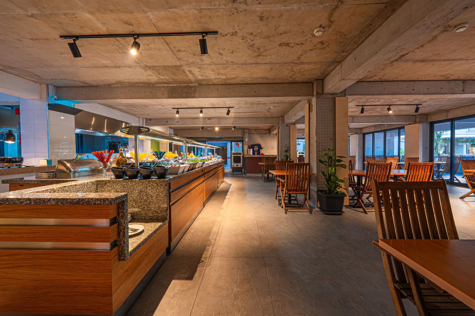 Begonville Hotel Marmaris, foto 4