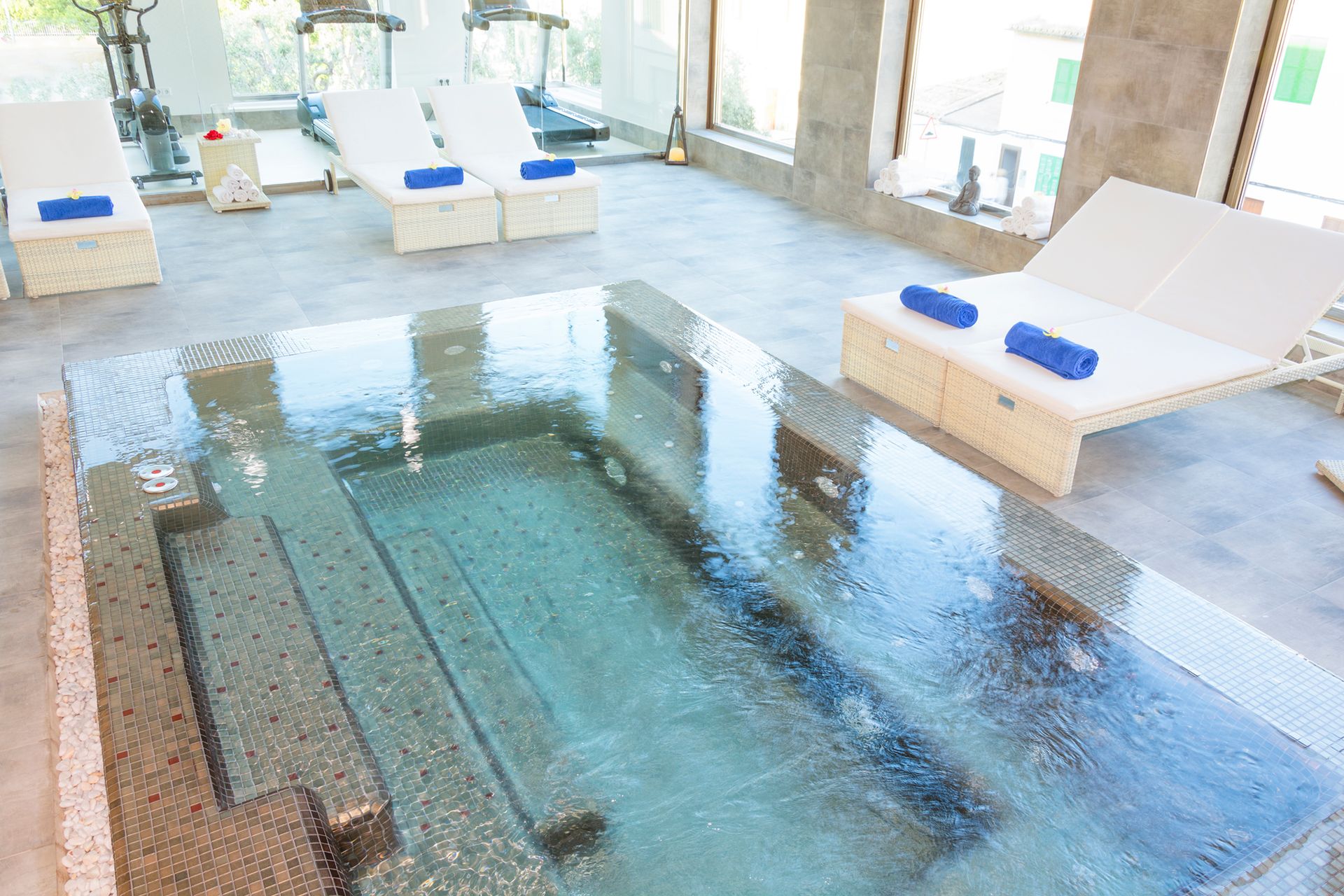 MarSenses Puerto Pollensa Hotel & Spa, foto 14