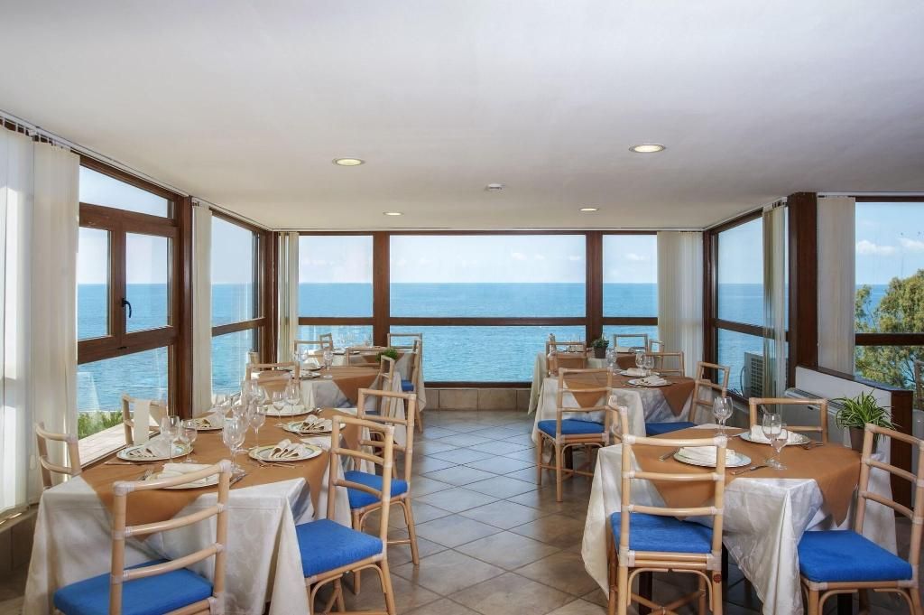 Hotel Orion Villammare, foto 5