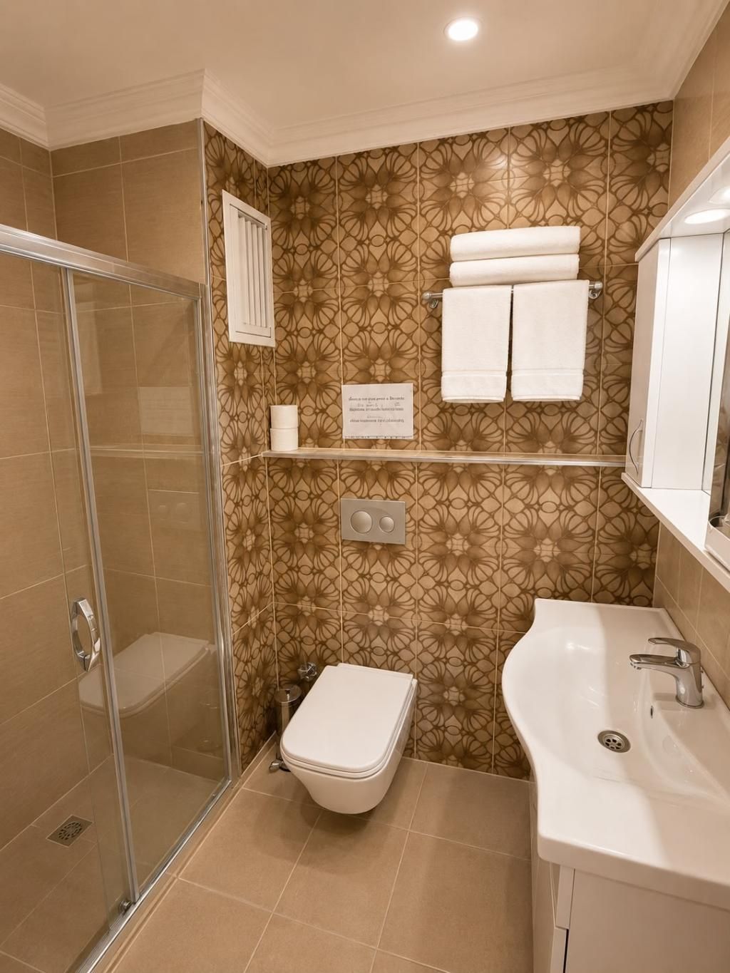 Dempa Hotel, foto 10