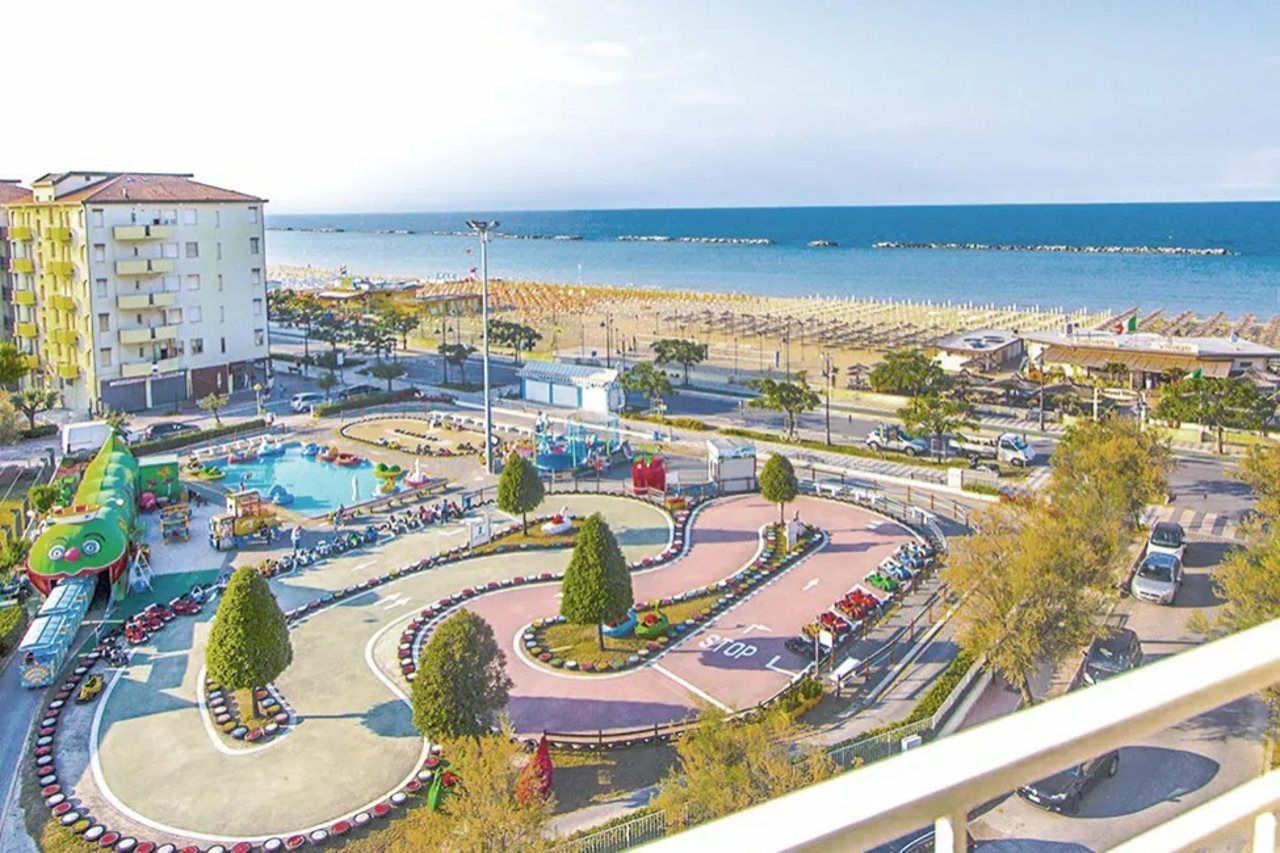 Hotel Massimo, foto 2