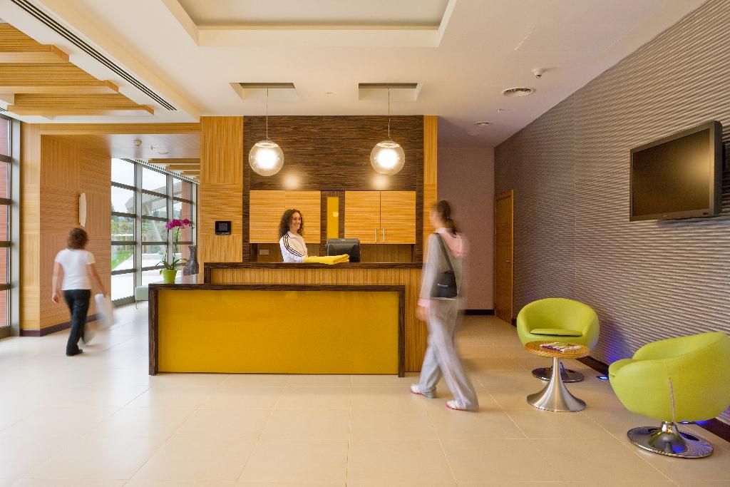 Novotel Trabzon, foto 7