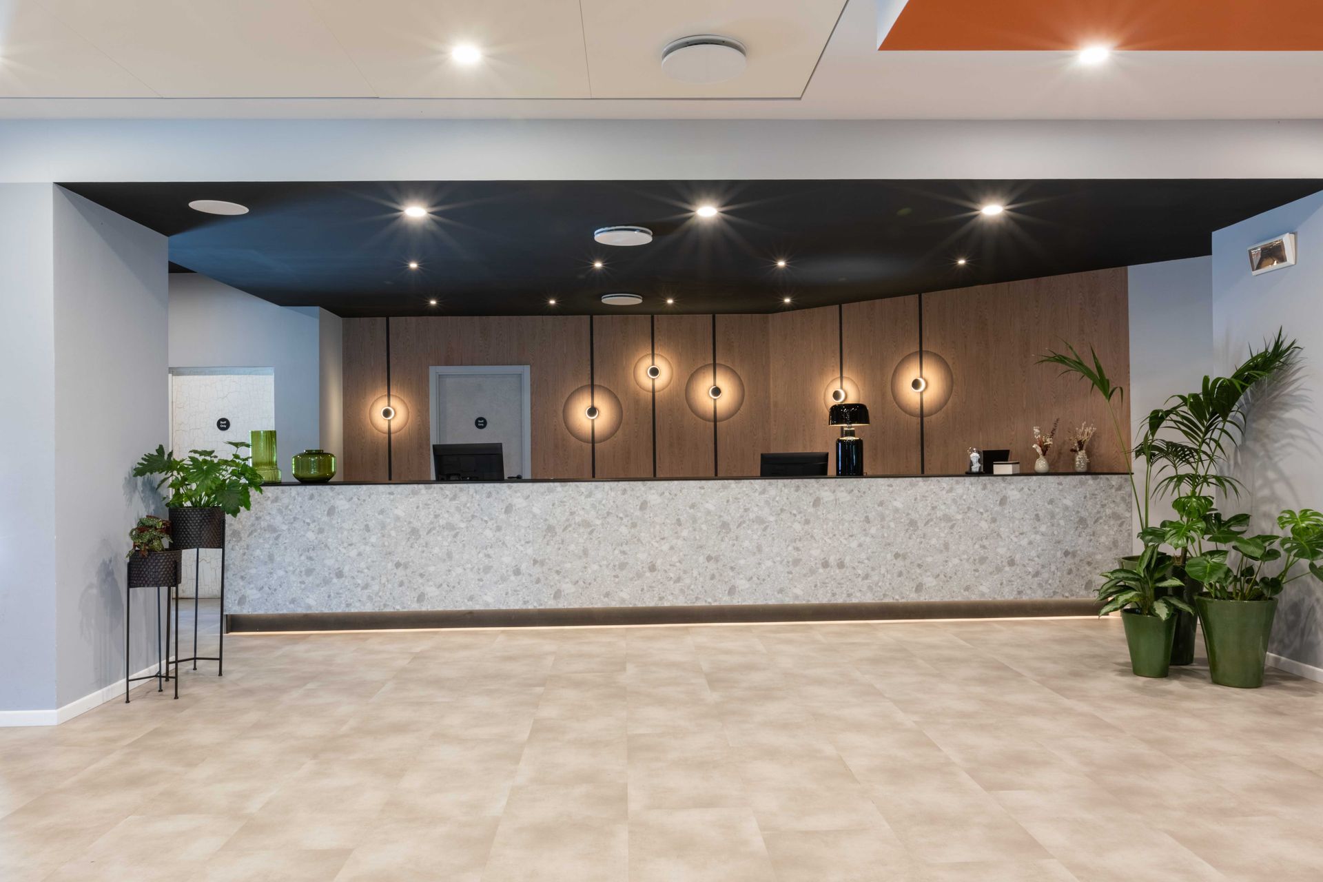 Belstay Venezia Mestre, foto 9