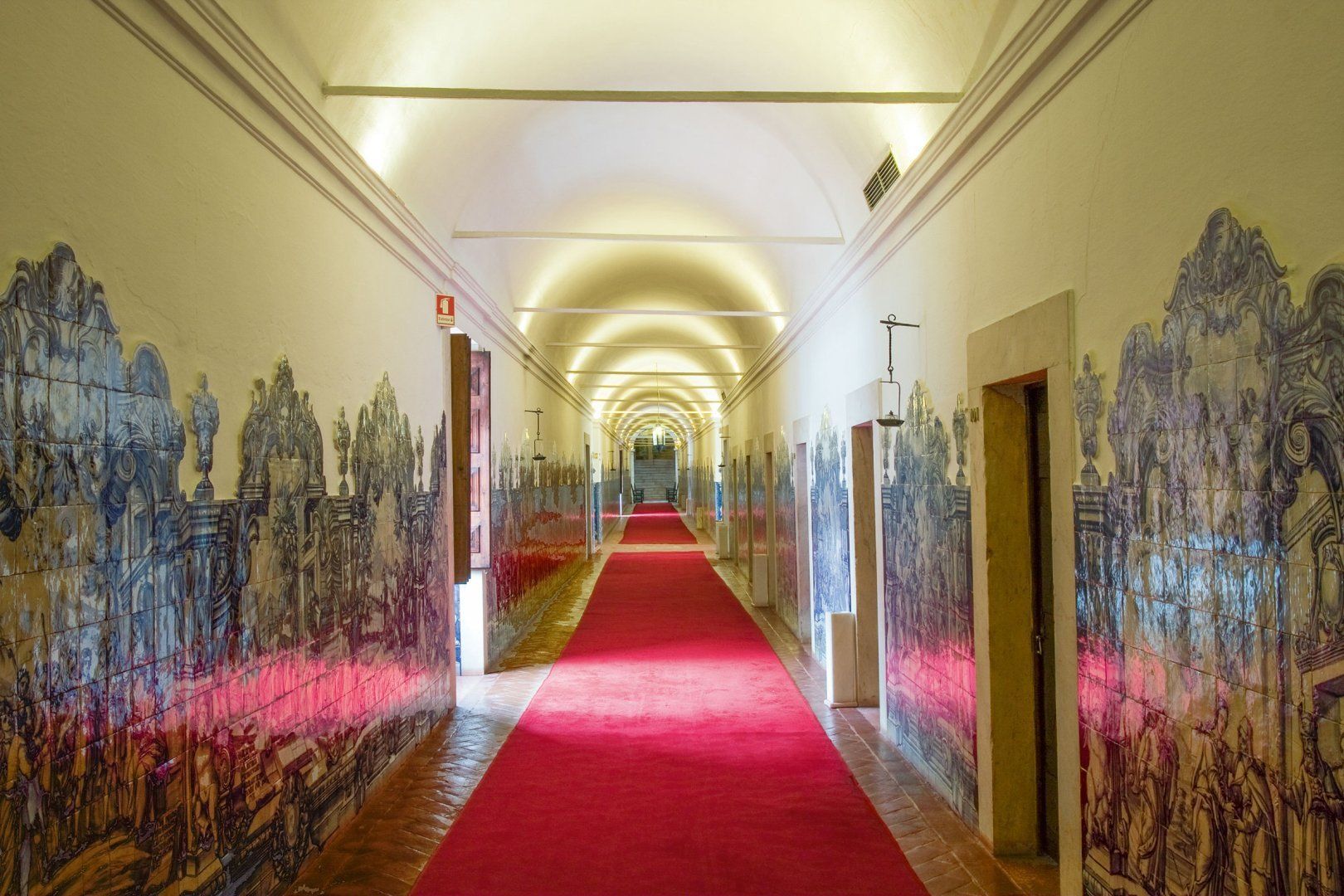 Convento de Sao Paulo, foto 15