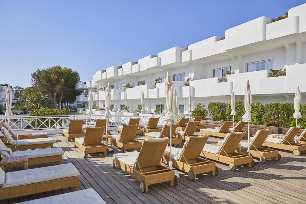 Hotel Rocamarina, foto 10