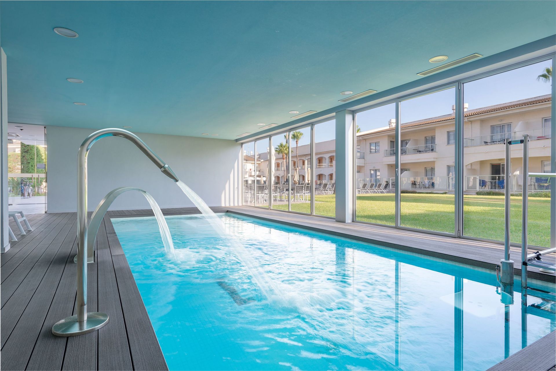 Trendhotel Alcudia, foto 14
