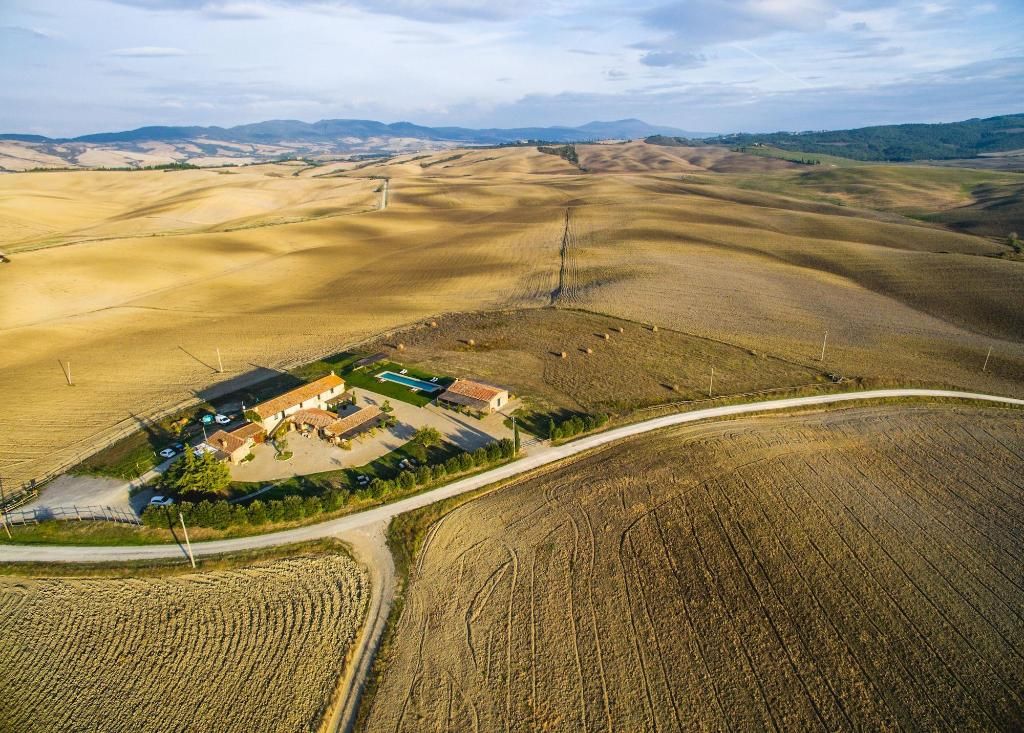 Locanda In Tuscany, foto 3