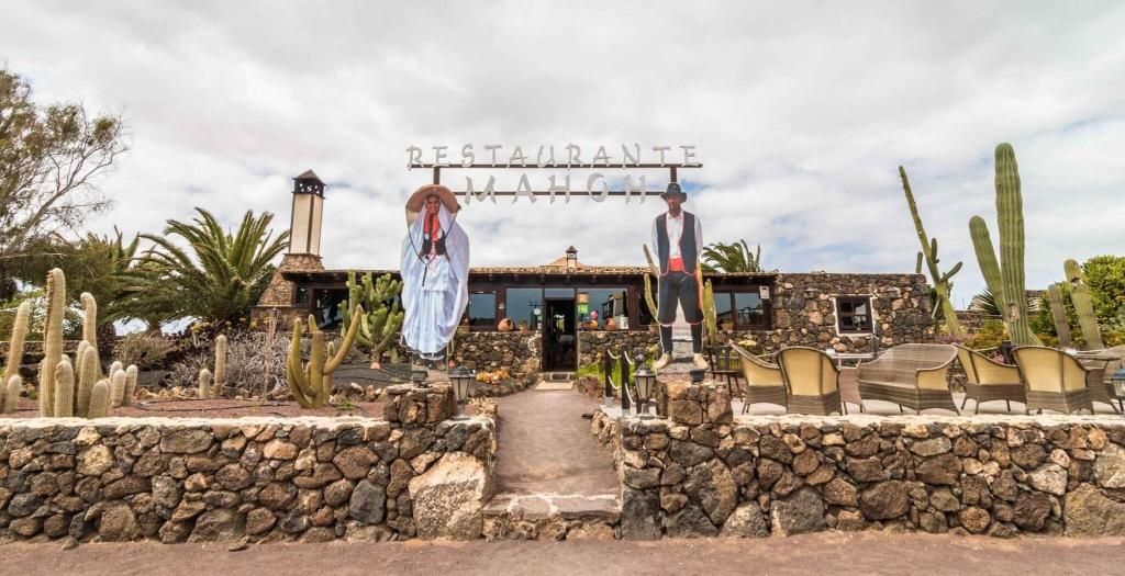 Hotel Rural Mahoh, foto 5