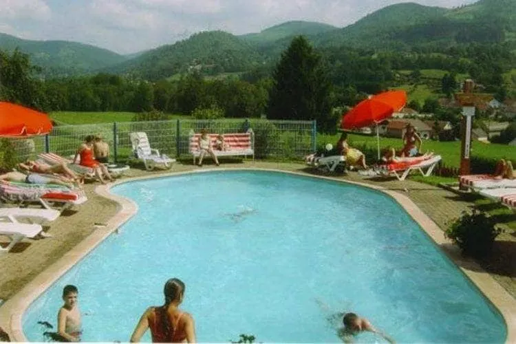 Faciliteiten en service vakantiepark