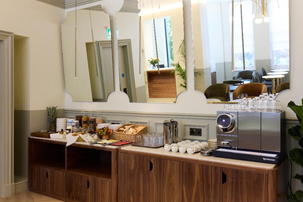 Edwin Hotel, foto 4