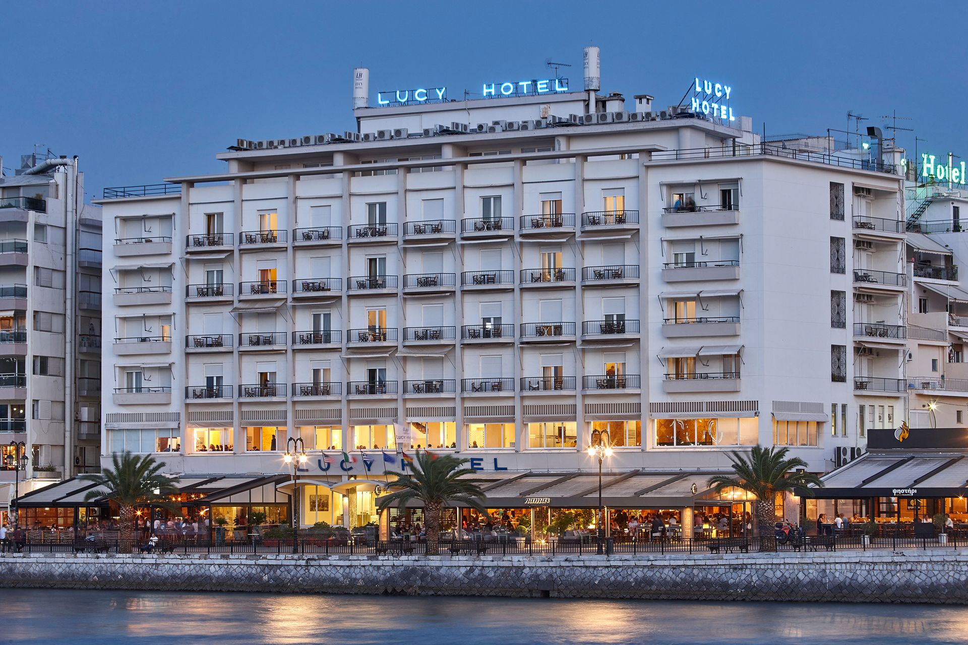 Lucy Hotel, foto 4