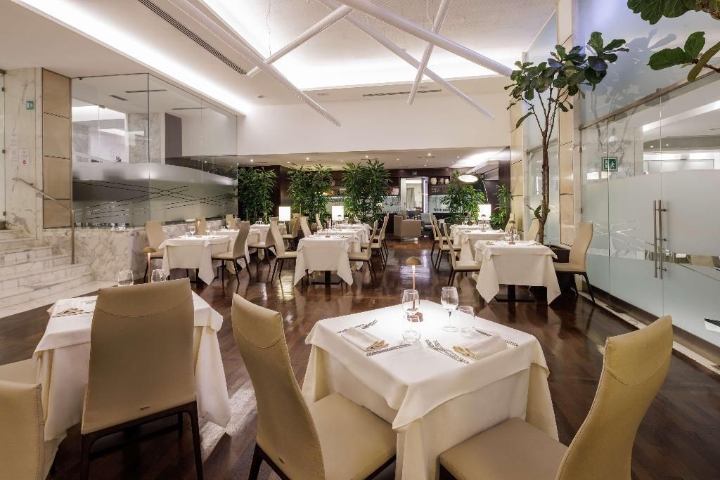 Best Western Plus Hotel Universo, foto 4
