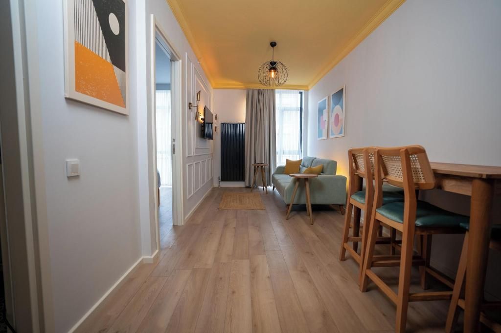 Bird Nest Suites, foto 11