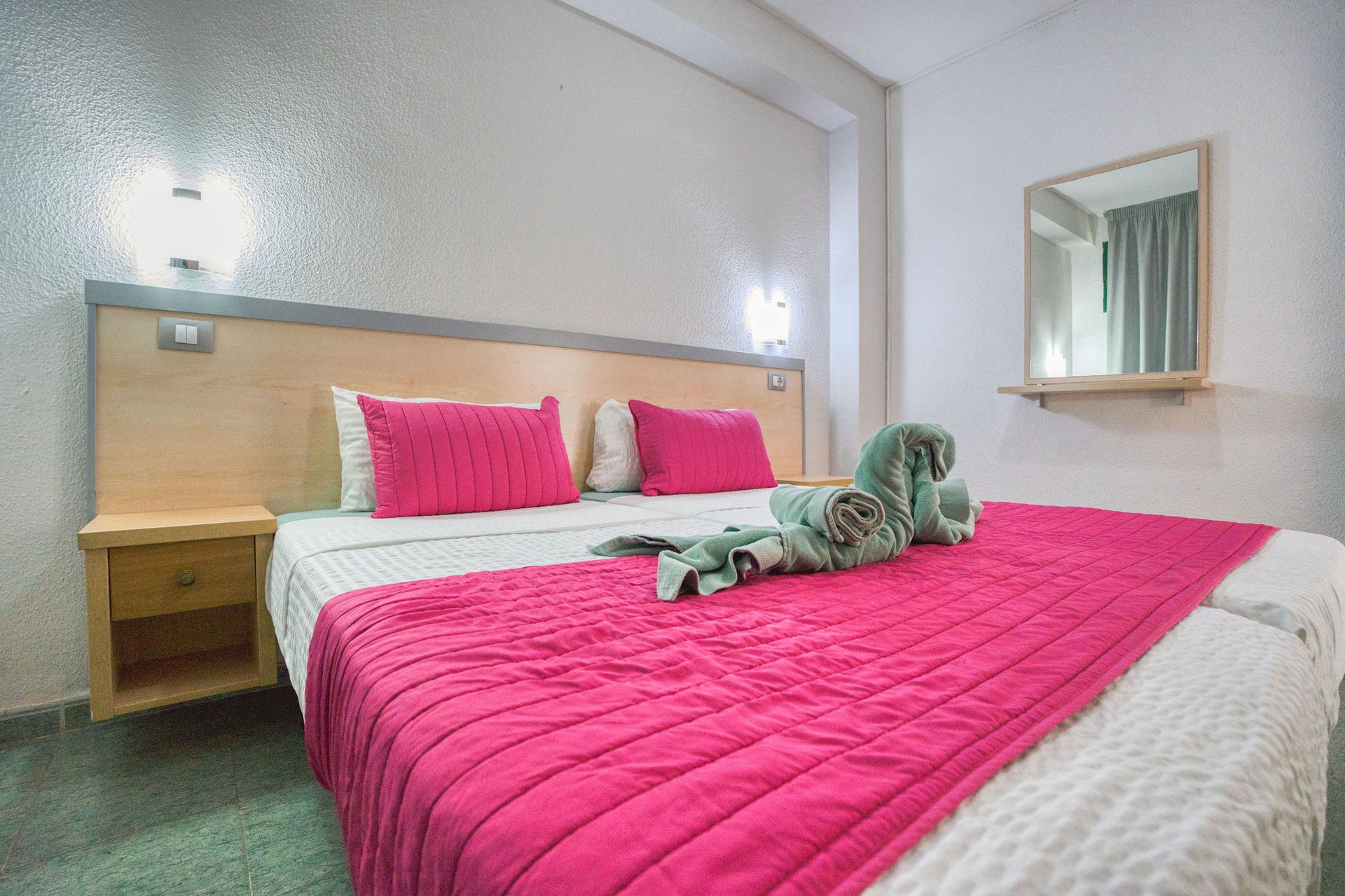 Green Park Apartments, foto 12