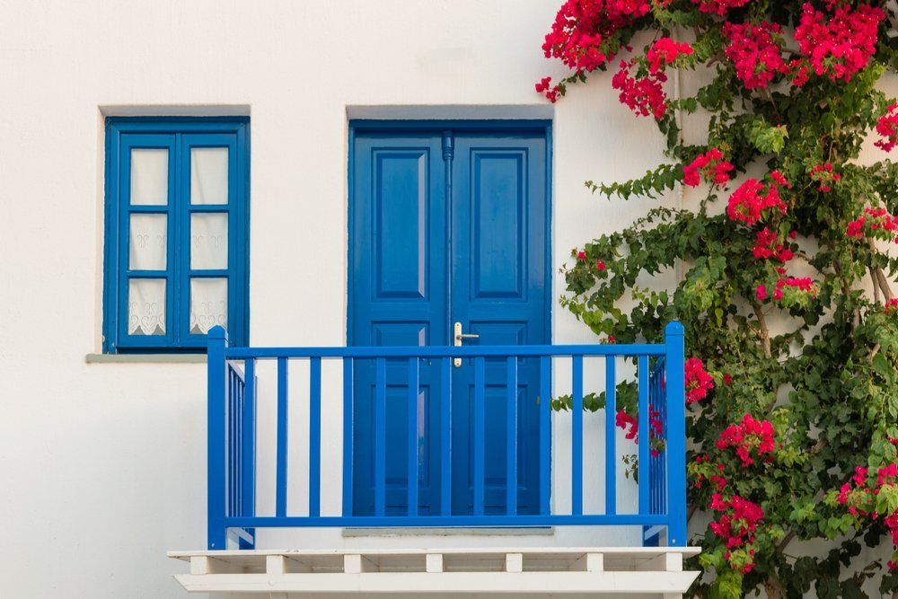 Eilandhoppen 15 dagen Folegandros-Santorini 3*