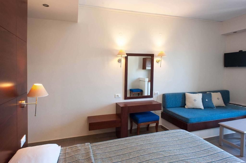 Frideriki Studios & Apartments, foto 14
