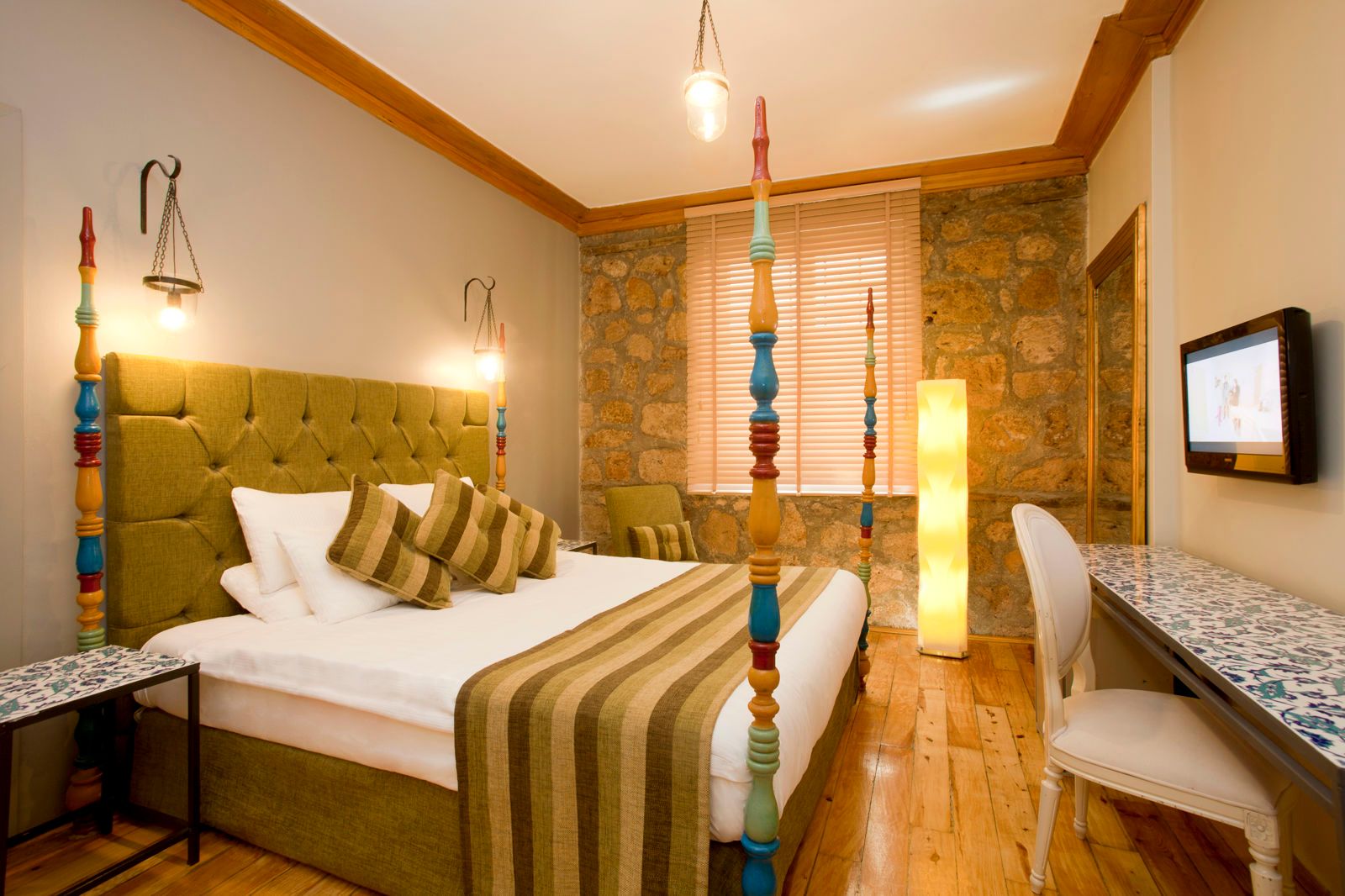 Alp Pasa Hotel, foto 6