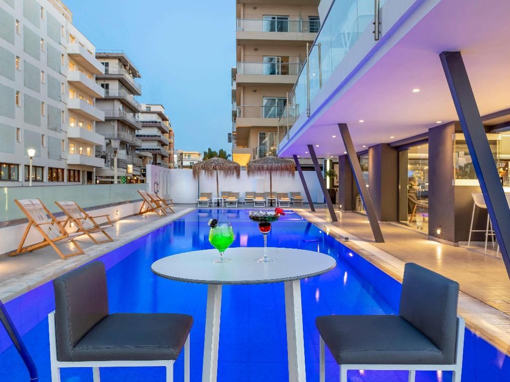 Mercure Rhodes Alexia, foto 6