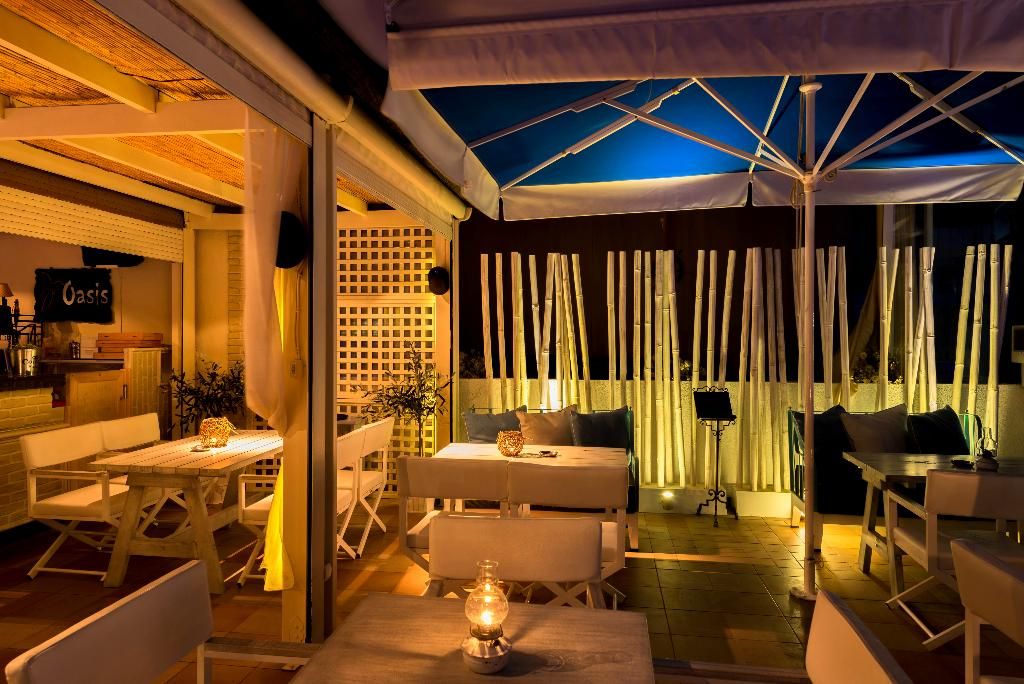 Oasis Beach Hotel & Spa, foto 10