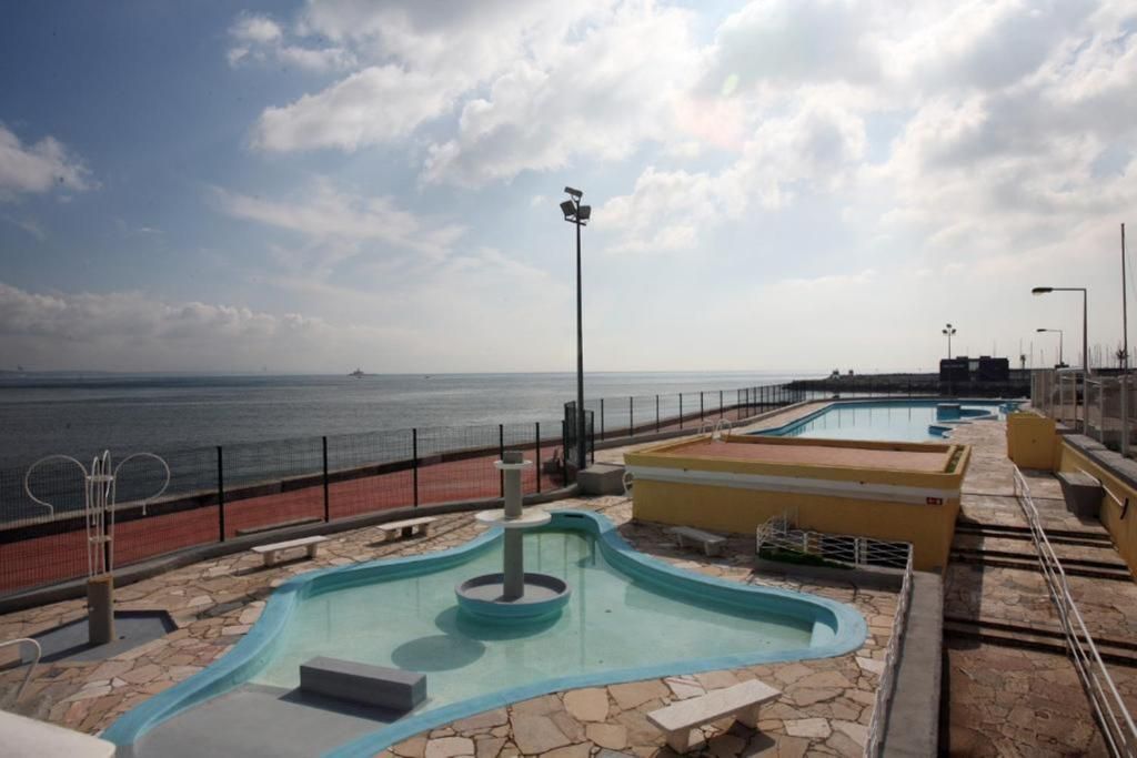 Inatel Oeiras, foto 3