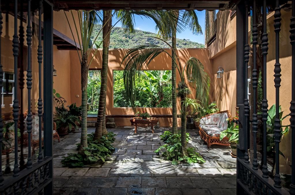 Hotel Emblemático San Marcos, foto 11