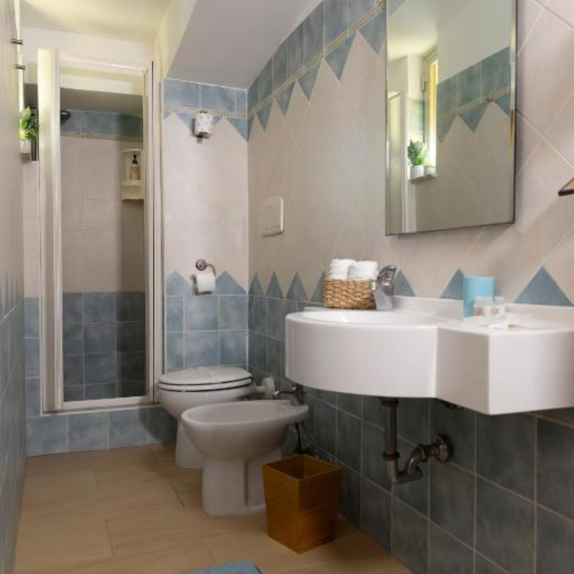 Baia di Tempsa Resort, foto 11