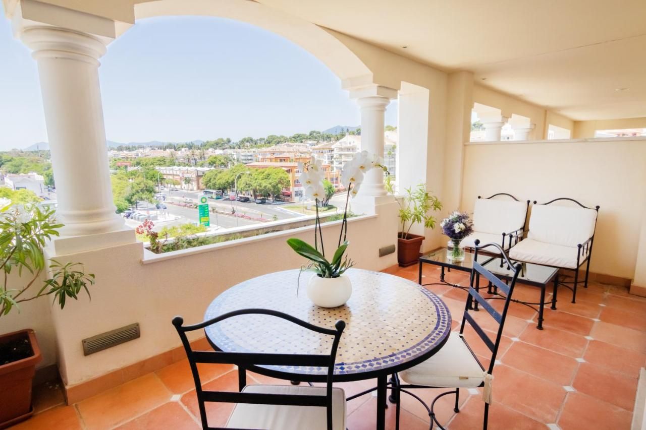 Guadalpin Suites, foto 5