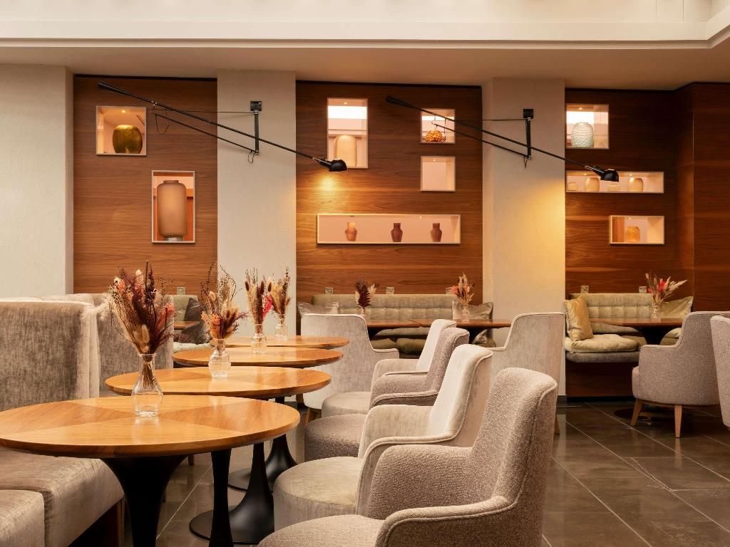 Hotel Cerretani Firenze - MGallery, foto 2