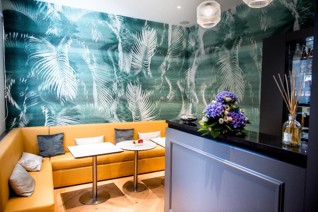 Boutique Centrale Palace Hotel, foto 6
