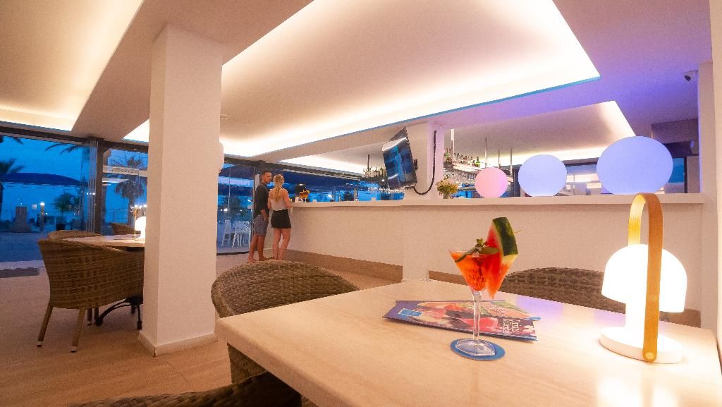 HN Negresco Beach Hotel, foto 11