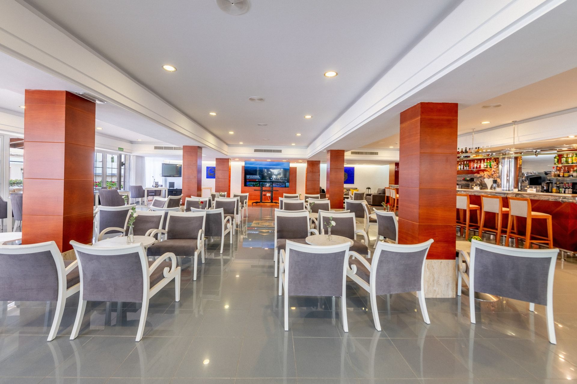 Hotel Capricho & Spa, foto 11