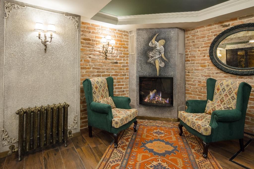 Tria Hotel Istanbul, foto 4